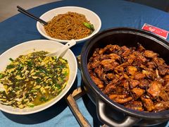 -柴米油盐三杯鸡(象山北路店)