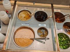 -海底捞火锅(奥森店)