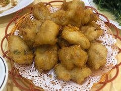 -老字号蛇口德记烧腊饭店·海鲜加工