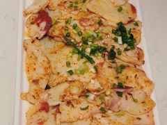 -么子烤肉(化龙池店)