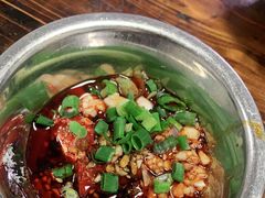 -中和裴氏蹄花(府河路店)