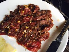 烤牛排-厚味居炙子烤肉·清真(天桥南纬路店)
