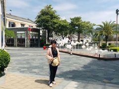 -天后宫民俗文化街