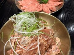 -西塔老太太泥炉烤肉(龙湖北苑天街店)