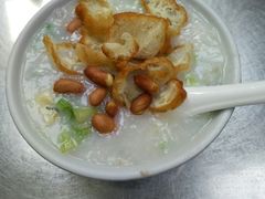 艇仔粥-银记肠粉(文昌北路店)