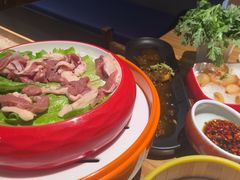 -额尔敦草原涮羊肉·烧烤(冻青树总店)