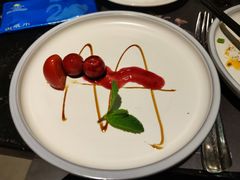 -小天鹅戴斯酒店鲸鲨百汇创作料理