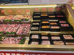 -哈哈碳都·牛肋条无限自助烤肉(宝龙店)