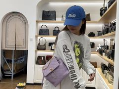 -海星奢选二手奢侈品手表包包鉴定回收寄卖(墨玉南路店)