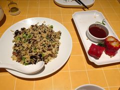 -蔡澜点心·粤菜(花城汇南区店)