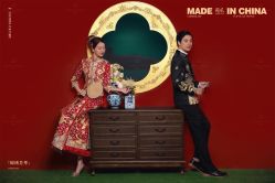 -金夫人婚纱摄影(总店)
