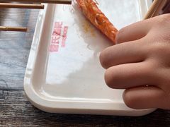 -管氏翅吧(广渠门店)