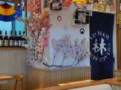 -林妈妈村·日式料理(宝山万达店)
