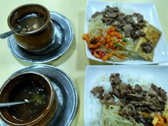 -中科大东区东苑餐厅(天使路店)