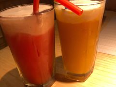 -京料理·日料自助·铁板燒(复悦城店)