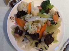 -古洼一锅鲜(开发区店)