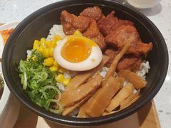 -味千拉面(常州中创店)