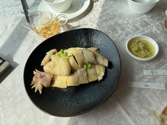 -南海渔村·空中一号