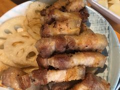 -唯成•韩国炭火烤肉 유성고기