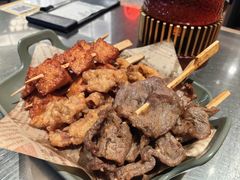 -潮界(虹桥新天地店)