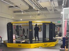 -FLARE STAR FITNESS(复地活力城店)