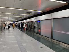 -七里庄(地铁站)