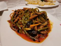 -红辣椒·川菜·火锅(科华路店)