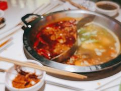 -大龙燚火锅(天安云谷店)