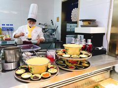 -串一火锅(赛格国际购物中心店)