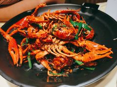 -聚味瞿记·龙虾堂(天元店)