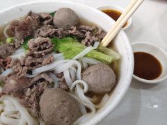 -菜忠潮州牛肉店(岗厦店)