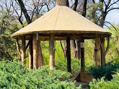 -元大都城垣遗址公园