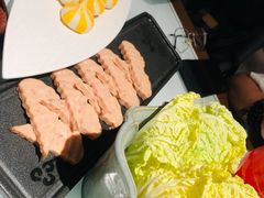 -虾佬圣汤·海鲜姿造(乐堤港店)