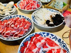 -东镇老火锅(长春路首店)