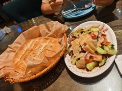 -Mevlana梅夫娜土耳其餐厅·清真