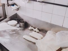 -河南拉面(肇周路店)