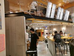 -火山屋台(新街口创始店)