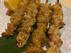 -有喜屋·深夜食堂(北京西路店)