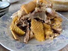 -双桥饭店(锦溪店)