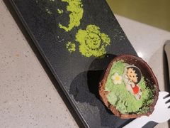 -海底捞火锅(泰安爱琴海店)
