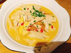 -寻钵记民菜馆·正宗常德钵子菜(滨湖路店)