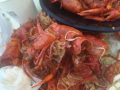 -聚味瞿记·龙虾堂(树木岭店)