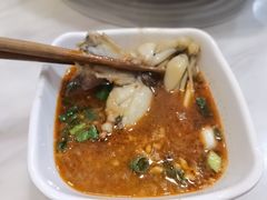 -味之绝美蛙鱼头火锅(龙潭店)