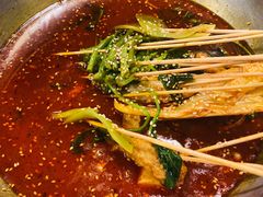 -付小姐在成都(中山公园店)