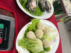 -花苑美食横琴生蚝火锅(拱北粤华路店)