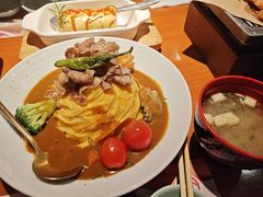 -仓桥家·焗寿司·锅物(光谷步行街店)