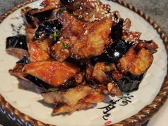 -华盛园卷子王农家菜水库鱼