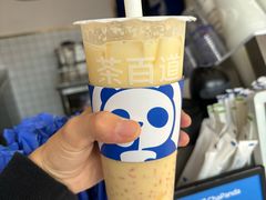 -茶百道(下沙宝龙二期店)