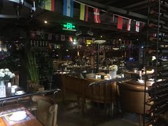 -胡桃里音乐酒馆(曲江店)