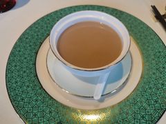 莲藕海带煲章鱼-三号黄浦会Canton Table